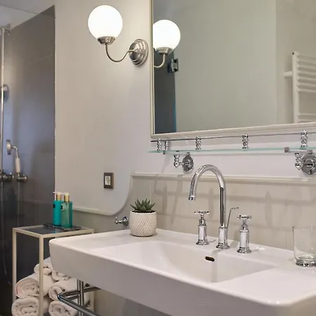 Inside The Old Town With Private Terrace And Floor Heating Dubrovnik