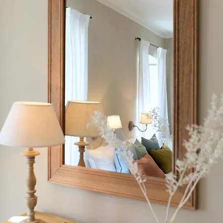 Inside The Old Town With Private Terrace And Floor Heating Villa *