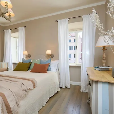 ヴィラ Inside The Old Town With Private Terrace And Floor Heating ドゥブロブニク