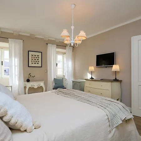 Inside The Old Town With Private Terrace And Floor Heating