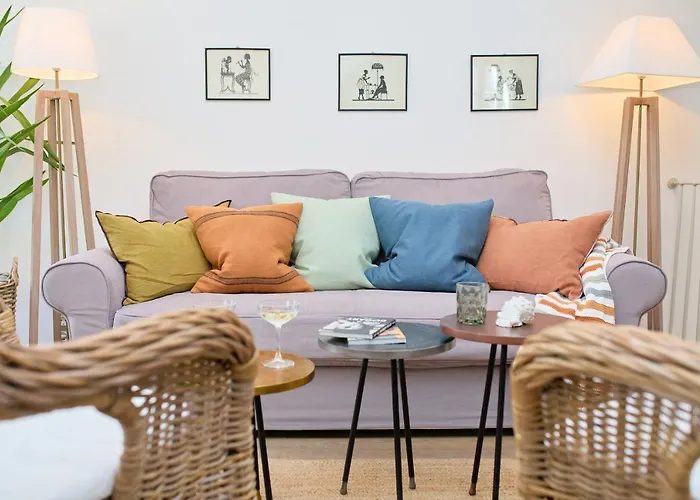 Inside The Old Town With Private Terrace And Floor Heating * Dubrovnik