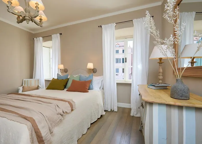 Villa Inside The Old Town With Private Terrace And Floor Heating Dubrovnik