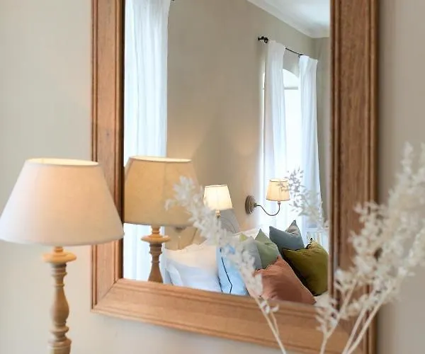 Inside The Old Town With Private Terrace And Floor Heating Villa *