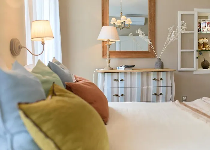 Inside The Old Town With Private Terrace And Floor Heating * Dubrovnik