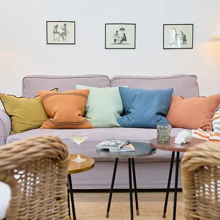 Inside The Old Town With Private Terrace And Floor Heating * Dubrovnik