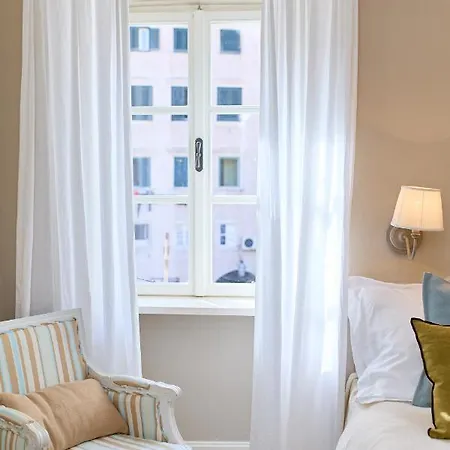 Inside The Old Town With Private Terrace And Floor Heating Villa *